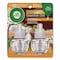 Air Wick Life Scents Scented Oil Refills, Paradise Retreat, 0.67 oz, PK2 62338-91110 - alternate 1